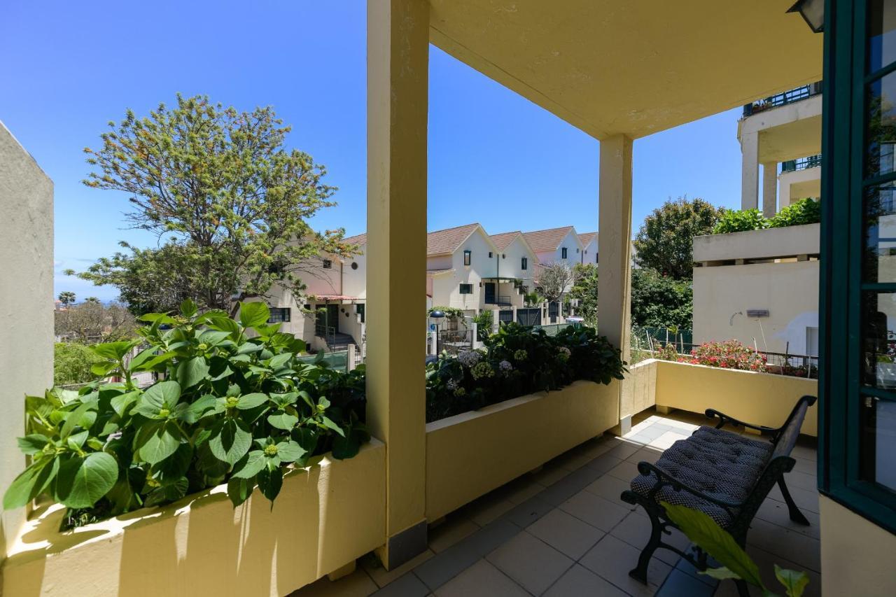 Willa House With Cozy Garden Bbq And Free Parking Santa Brígida Zewnętrze zdjęcie